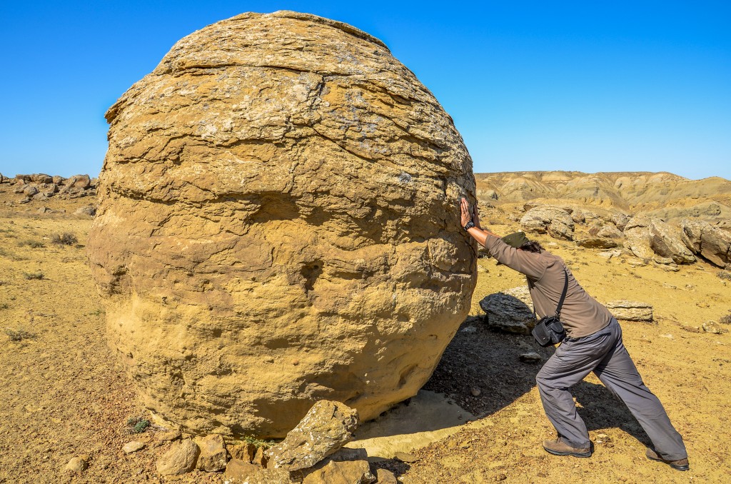 Torysh The Valley of Balls