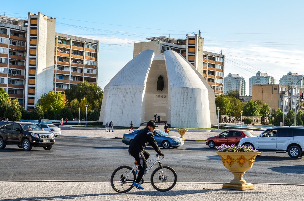 Aktau Kazachstan