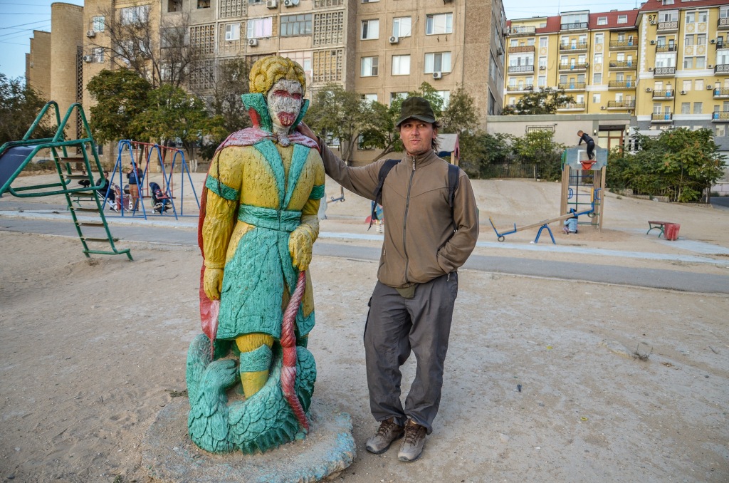 Aktau Kazakhstan