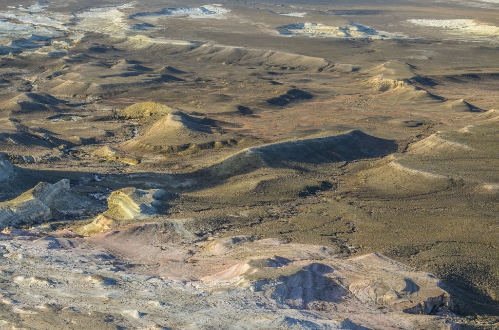 Mangystau Kazachstan
