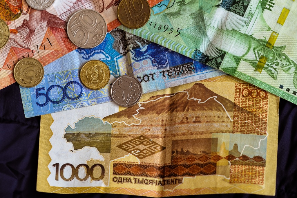 tenge Boszhira Sherkala