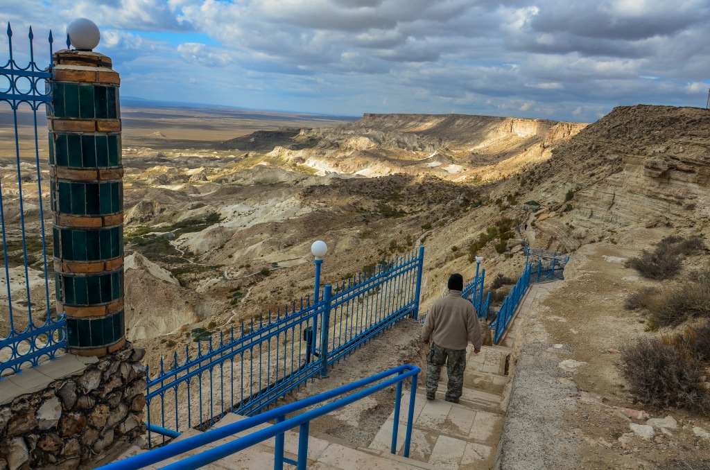 Beket-ata Kazakhstan