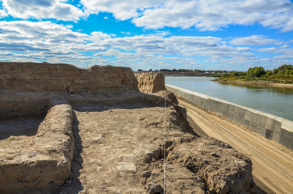 Saraychyk Ural
