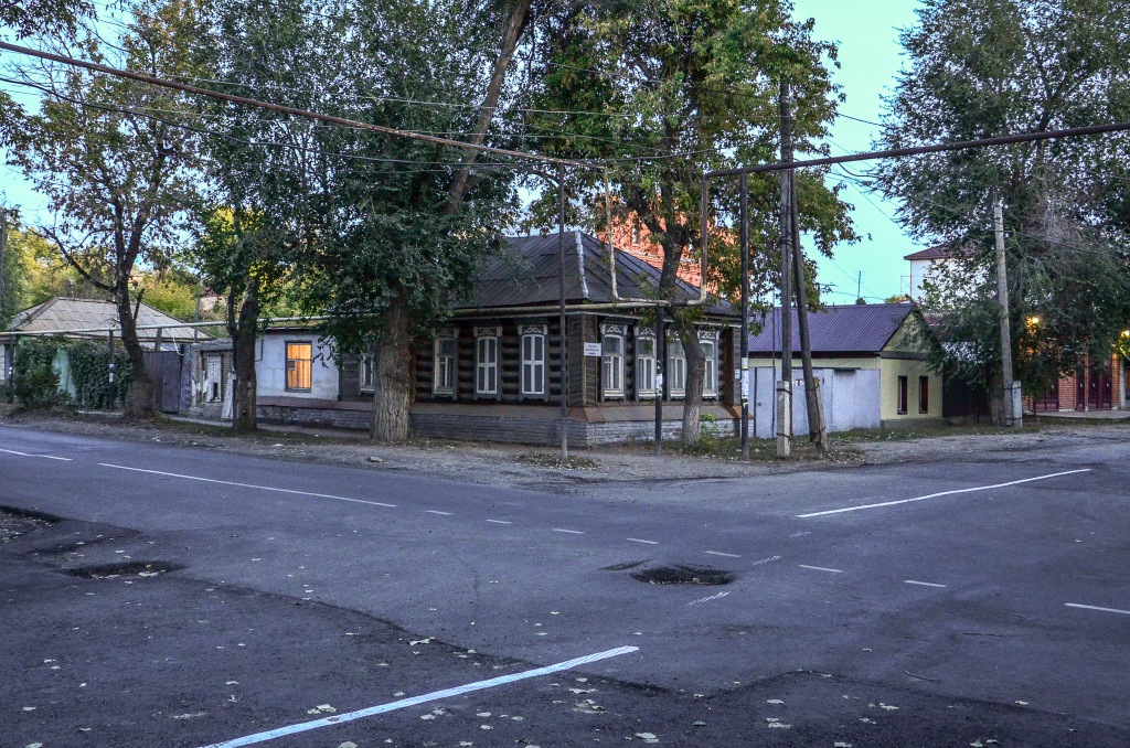 Uralsk Kazakhstan