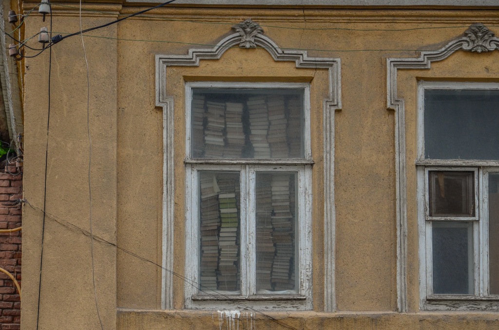 Saratov Russia